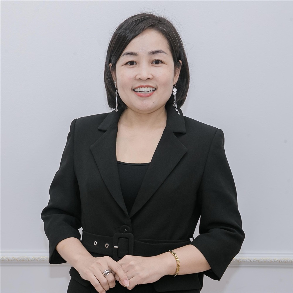 Ms. Nguyễn Phương Thảo