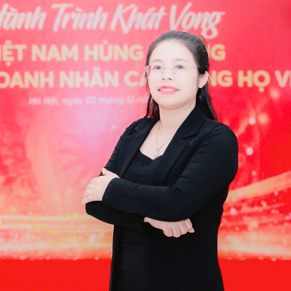 Ms. Nguyễn Thị Phi Nga