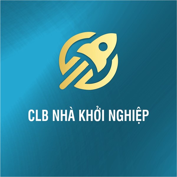 CLB NHÀ KHỞI NGHIỆP