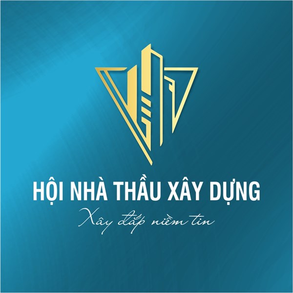 HỘI NHÀ THẦU XÂY DỰNG