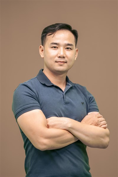 Trần Quốc Tạo